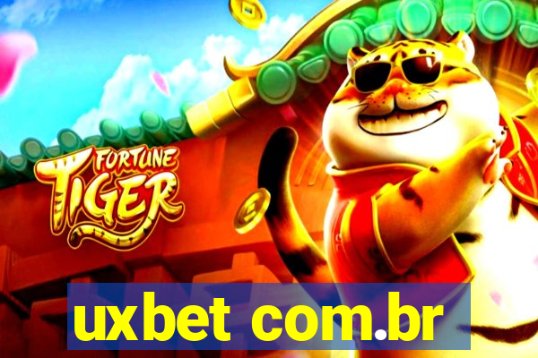 uxbet com.br